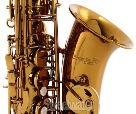 better sax login|The BetterSax Tenor Saxophone – SAX